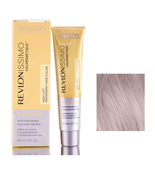 Revlon Hi Lift Revlonissimo Hair Color- 1212MN Iridescent Grey - $27.16 CAD
