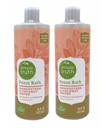 (2 Ct) Simple Truth Vegan Foam Bath With Mangosteen &amp; Coconut Water 16 f... - $36.62