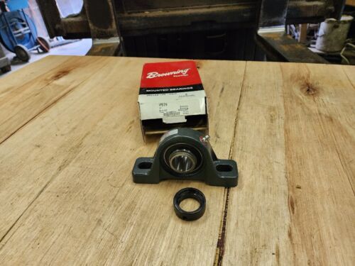 Browning VPE-216 Pillow Block Bearing 1&quot; Bore. - $49.99