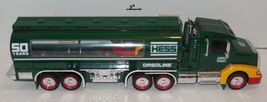 HESS 1964-2014 50th Anniversary LIMITED EDITION TRUCK No Box - $98.95