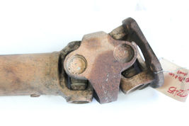 2005-2007 FORD 6.0 F250 PICKUP DIESEL A/T 4WD FRONT DRIVESHAFT DRIVE SHAFT J7245 image 7