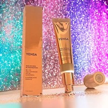 Yensa Beauty Skin on Skin BC Foundation In Tan Neutral 1 fl oz Brand New... - £27.23 GBP