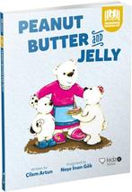 Peanut Butter and Jelly - £34.26 GBP