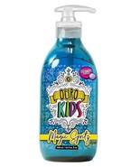 Ouro Kids Magic Spritz Bubble Gum Aroma Hair Gel (Alcohol Free) 16.9 oz - $27.15 CAD
