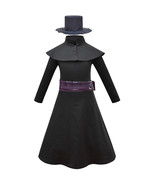 Color: 2 Style, Size: 150cm - Halloween Costume Set - £29.04 GBP