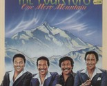 Four Tops - One More Mountain - Casablanca Records - 6480 082 [Vinyl] Fo... - £27.54 GBP