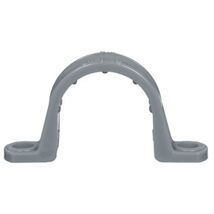 THOMAS &amp; BETTS E977KC-CAR 2-1/2" PVC Cond Clamp - $6.95