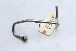 11-18 BMW X5 E70 F15 TURBO TURBOCHARGER COOLANT LINE HOSE E5495 image 10