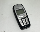 AT&amp;T  Nokia 2260 Cell Phone - UNTESTED (BLACK) - £13.30 GBP