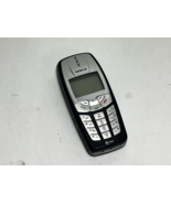 AT&T  Nokia 2260 Cell Phone - UNTESTED (BLACK) - $16.82