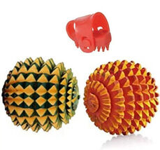 Accupressure Wooden Hand/Foot Pointed Accupressure Ball Massager Set Of ... - $9.88