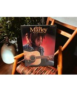 Bob Marley Songs Of Freedom Song Book Piano Vocal Guitar (1992) 35 Regga... - $21.52 CAD