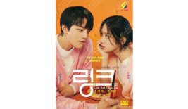 DVD Korean Drama Link Eat, Love, Kill/Die (1-16 End) English Subtitle All Region - £23.52 GBP
