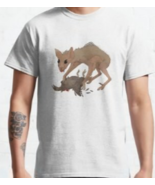 Legendary Animals - Chupacabra Classic T-Shirt - £16.44 GBP