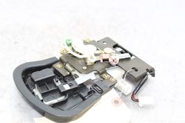 06-07 MAZDASPEED 6 Emergency Trunk Release Latch L3713 image 6
