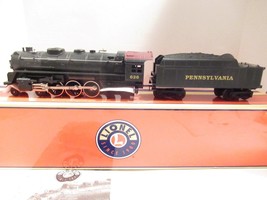 Lionel Trains 28626 Pennsylvania Junior Hudson W/RS - 0/027- Ln BXD- H1 - £183.51 GBP