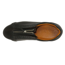 Men's Shoes GENIO Turkey Casual Dress Leather Braided 120198805 Black image 7
