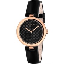 Gucci Diamantissima Medium Ladies Watch YA141401 - £495.39 GBP