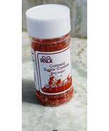 Viola Red  Sugar Colored Sugar Crystal: 1.94oz/55g - $126.94 MXN