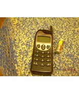 Old vintage GSM Cell Mobile Phone Bosch Dual-COM738 EFR - $34.05 CAD