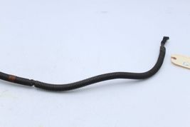2006 LEXUS GS300 BATTERY CABLE WIRE HARNESS Q9400 image 4