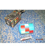 VINTAGE SOVIET RUSSIAN USSR CYLINDER PUZZLE GAME BRAIN TRAINER NOS IN OR... - $148.19 CAD