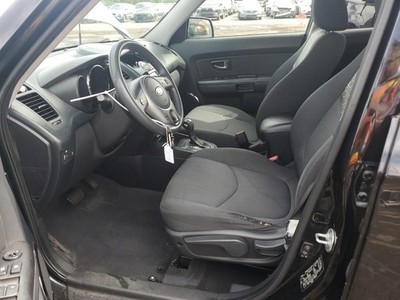 Passenger Side View Mirror Power Non-heated Fits 10-13 SOUL 1415731 Item image 10