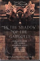 Kilpatrick, Nancy - In The Shadow Of The Gargoyle - Horror Anthology - £2.54 GBP