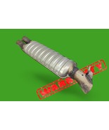07-2013 BMW 328i 328xi E92 E93 n51 3.0l exhaust resonator silencer cut p... - $137.05 CAD