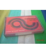 Vintage Soviet Russian Made IN USSR Assofoto MK-60-1 Cassette  2x30 min ... - $6.84 CAD