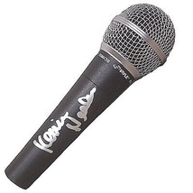 Kevin Nealon Signed Microphone Beckett COA Proof SNL Happy Gilmore Autograph Mic - £99.62 GBP