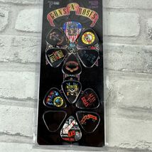 Perri's Guns N Roses Guitar Picks Pack of 11 - $21.89