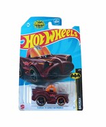 Hot Wheels 2023 Batman Classic TV Series Batmobile 3/250  NIB - $9.58 CAD