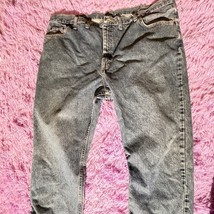&quot;Y2K Wrangler Relaxed Fit Jeans – Made in Mexico – 100% Cotton Denim – V... - $19.80