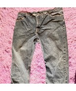 &quot;Y2K Wrangler Relaxed Fit Jeans – Made in Mexico – 100% Cotton Denim – V... - €17,11 EUR