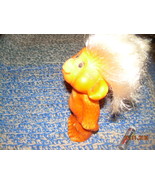 Vintage Soviet Russian USSR  Rubber  Toy  Doll about 1970 Monkey - €13,46 EUR