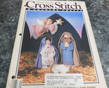 Cross Stitch Country Crafts Magazine September October 1987 - $2.99