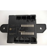 ✅ 11 - 13 RAM Grand Cherokee Passenger Side Door Module Right RH P680552... - $121.79 CAD