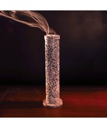 Incense Burner | Natural Soapstone Handmade Tower Burner | Home Decor 10.5&quot; - $50.25 CAD