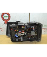 2016 Chevrolet Malibu Fusebox Fuse Box Relay 23411474 Module 23-7A4 - $55.85