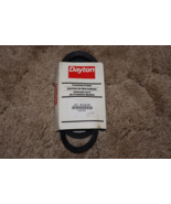 Dayton V-Belt: B, B67, 1 Ribs, 70 in Outside Lg, 21/32 in Top Wd, 13/32 ... - $557.75 MXN
