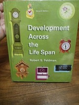 Development Across the Life Span by Seventh Edition By Feldman, Robert S. - £30.92 GBP