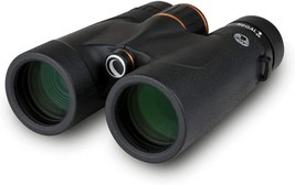 Celestron - Regal Ed 8X42 Binocular - Ed Binoculars For Birding, Hunting, And - £315.81 GBP