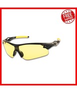 Comfortable HD Night Driving Glasses with Zip Case - Perfect for Outdoor... - $661.76 MXN