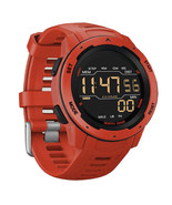 &quot;NORTH EDGE&quot; Digital Watch Multifunctional Sports Dual Time Watch - £42.46 GBP