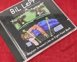 Bil Lepp - Mayhem Dressed As An Eight Point Buck Comedy CD - £16.99 GBP
