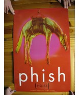 Etui Phish Pour Affiche Treuil Elektra Records - $246.03 CAD