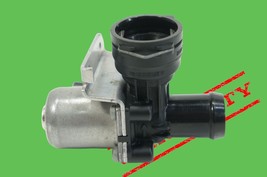 12-15 Mercedes W204 C250 SLK250 Engine Motor Water Pump Valve OEM 271203... - $48.87