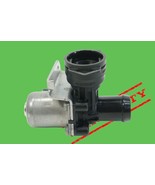12-15 Mercedes W204 C250 SLK250 Engine Motor Water Pump Valve OEM 271203... - €41,84 EUR