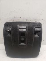 Console Front 117 Type CLA250 Roof Fits 14-16 MERCEDES CLA-CLASS 1391808 - $17.90